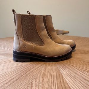 Timberland Chelsea Boots